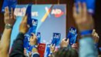 generation deutschland: schiedsgericht entscheidet über afd-ausschluss von alexander eichwald