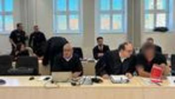 Gerichtsverhandlung: Von Meth-Koch gelernt? Prozess um Drogen-Labor gestartet