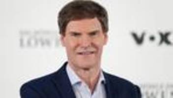 Hannover Messe: Maschmeyer: Jedes Unternehmen muss ein KI-Unternehmen sein