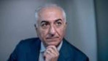 Iran-Krieg: Schah-Sohn Pahlavi: Europa hat eine sehr wichtige Rolle