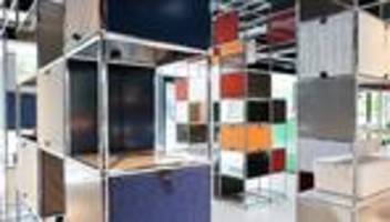 Ist das Kunst?: Bundesgerichtshof prüft Urheberschutz für USM-Designmöbel