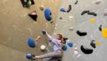 Kreative Lösung: Sport statt Gottesdienst - Kirche wird zur Kletterhalle