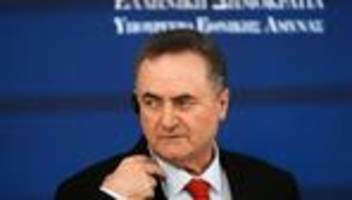 Krieg in Nahost: Israel bereit für Wiederaufnahme des Iran-Kriegs