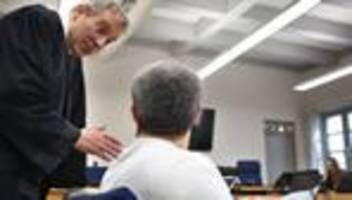 Kriminalität: Neue Briefe verzögern Hammermord-Prozess weiter