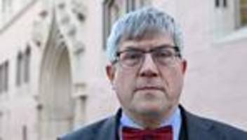 Landessynode: Landesbischof warnt vor AfD-Programm: Sorge um Demokratie