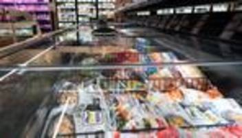 Lebensmittel: Tiefkühlprodukte beliebt - Verbrauch steigt erneut