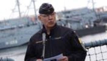 Möglicher Minensucheinsatz: Marine sieht sich für möglichen Minensuch-Einsatz gerüstet