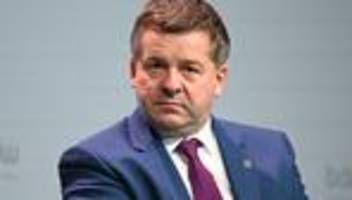 Nach Merz' Rentenansage: Sachsen-Anhalts Regierungschef: Bei Rente den Osten beachten