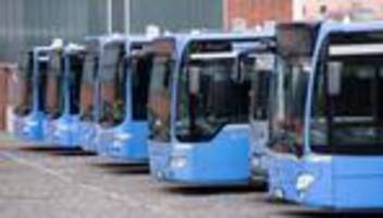 Nahverkehr: Pilotprojekt: Automatisierter Linienbus für München