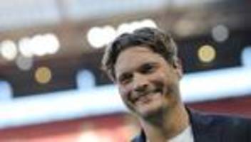 Neuer Trainer-Job: Medien: Ex-BVB-Coach Terzic wird Trainer in Bilbao