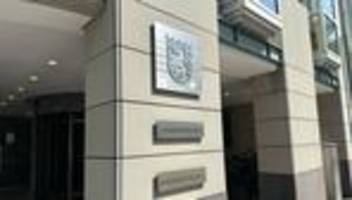 Prozesse: Richter wegen sexueller Belästigung vor Gericht