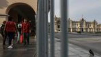 präsidentschaftswahlen in peru: perus außen- und verteidigungsminister treten zurück