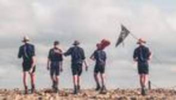 rechtsextremer jugendbund: sie haben ein einser-abi. und gehen zur »führerschule«