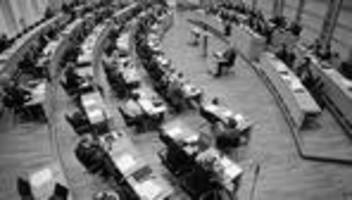 reform im landtag von sachsen-anhalt: stärkt das den staat – oder die afd?