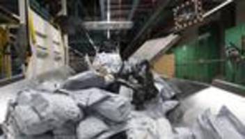 shoppingplattformen: mehr als 40.000 arbeitsplätze wohl wegen temu und shein weggefallen