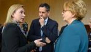 Sicherheitspolitik: Generalkonsulin: »In der Ukraine leben keine Superhelden«