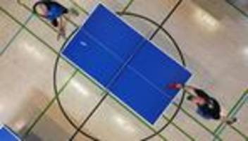 Sport in Niedersachsen: Rekord: Sportvereine zählen über 2,7 Millionen Mitglieder