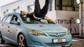 Straßenverkehr: Unfallforscher fordern Tempo 30 als Regel innerorts