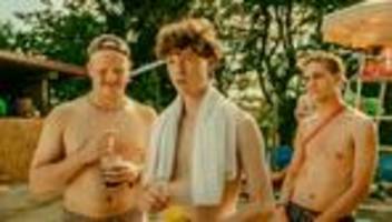 Streaming-Tipp »Tschappel«: Gelungene Coming-of-Age-Comedy vom Dorf