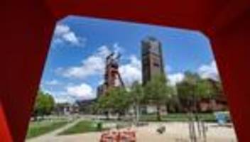 Strukturprojekt: Baustellenfest ein Jahr vor Europas größter Gartenschau