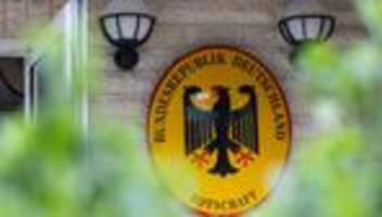 Syrien: Auswärtiges Amt bekommt Zugang zu vermisster Journalistin