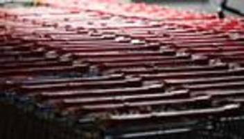 Tarife: Tarifverhandlungen im Hamburger Handel beginnen