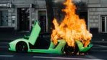 Tempolimit auf der Autobahn: Unsere Raserei ist infektiös