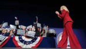 USA: Richter stoppt Neuzuschnitt der Wahlkreise in Virginia