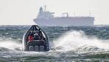 Ukraine-Krieg: EU beschließt neue Russland-Sanktionen – Kredit für Ukraine