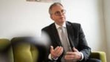 Wirtschaftsstandort: »Es kann nicht so bleiben, wie es ist«