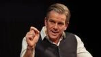 ZDF-Talkshow: Lanz geht dieses Jahr früher in die Sommerpause