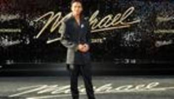 »Michael« läuft jetzt im Kino: Amy, Edith, Elvis, Freddie: Bedeutende Biopics zu Musikstars