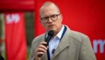 »NRW-Check«: Nach schlechter Umfrage: Krisensitzungen bei der SPD in NRW