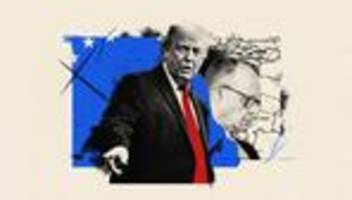 Irankrieg: Nicht mit diesem Mann