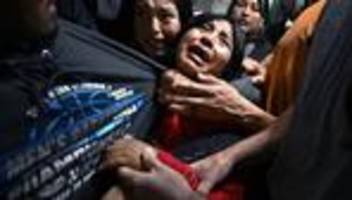 Pressefoto des Jahres: Was machen wir mit diesen Bildern?