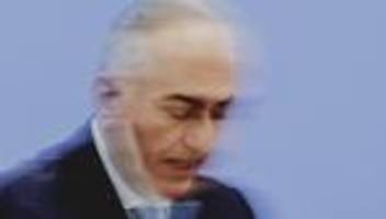 Reza Pahlavi: »Sie stellen zu viele Fragen«