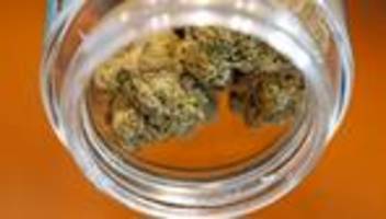 USA: US-Regierung vereinfacht Zugang zu medizinischem Cannabis