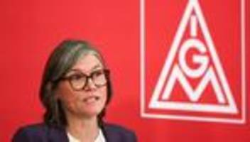 streit um die rentenpolitik: ig metall droht mit protesten