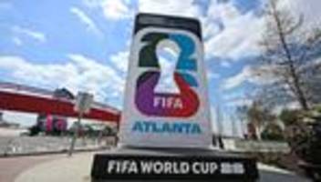 Fußball-WM: US-Organisationen warnen vor Risiken bei Reisen zur Fußball-WM