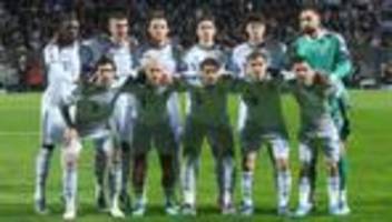 Fußballweltmeisterschaft: US-Sonderbeauftragter schlägt Italien als WM-Ersatz für Iran vor