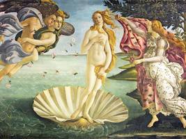 dem geheimnis auf der spur: wie kythera zum inbegriff zügelloser liebe wurde