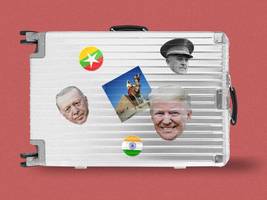 urlaub in der autokratie: wählen wir nicht alle ein bisschen donald trump?