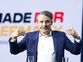 anleger sind erleichtert: sap überrascht mit starker bilanz