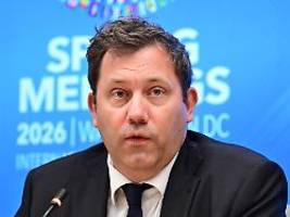 Bei Steuerreform: Klingbeil will besonders Einkommen bis 3000 Euro entlasten