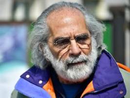 Drei Experten reisen an: Neue Walretter halfen schon Free Willy-Orca