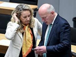 Erhebliches Korruptions-Risiko: Die Berliner CDU, brisante Gelderverteilung und ein Bauernopfer