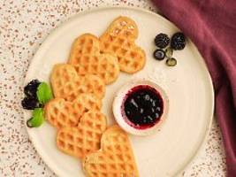 Frühstück mit Liebe: Planung ist das halbe Leben