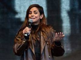 kein kontakt mehr zum ex-mann: collien fernandes empfindet christian ulmens verhalten als psychoterror