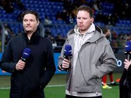 nach der rtl-Übernahme von sky: was sich im tv für fußball-fans ändert