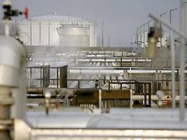 Nach langem Reparaturstopp: Durch die Druschba-Pipeline fließt wieder russisches Öl